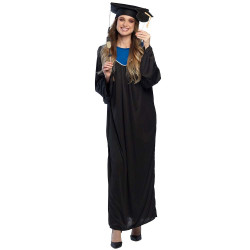 Costume Diplômé M/L
