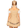 Costume Fille des Alpes 36/38