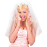 Voile de mariée