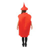 Costume Ketchup
