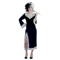Costume de Femme cruelle L/XL