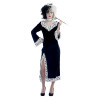 Costume de Femme cruelle L/XL