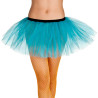 Tutu bleu clair