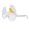 Lunettes poussin
