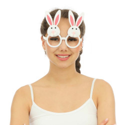 Lunettes lapin