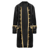 Veste de pirate homme taille L
