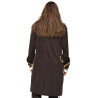 Veste de pirate homme taille L