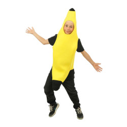 Costume banane TU