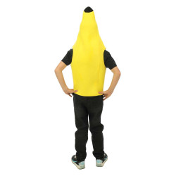 Costume banane TU