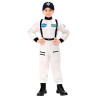 Costume astronaute 5-7 ans