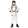 Costume astronaute 5-7 ans