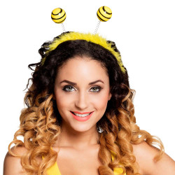 Tiare abeille