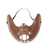 Masque de cannibale