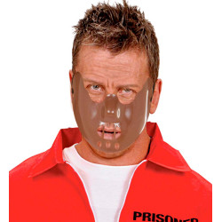 Masque de cannibale