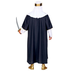 Costume sultan M