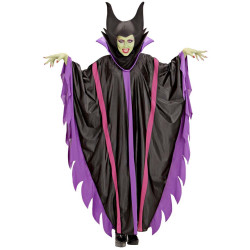 Costume maléfice L