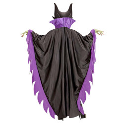 Costume maléfice L