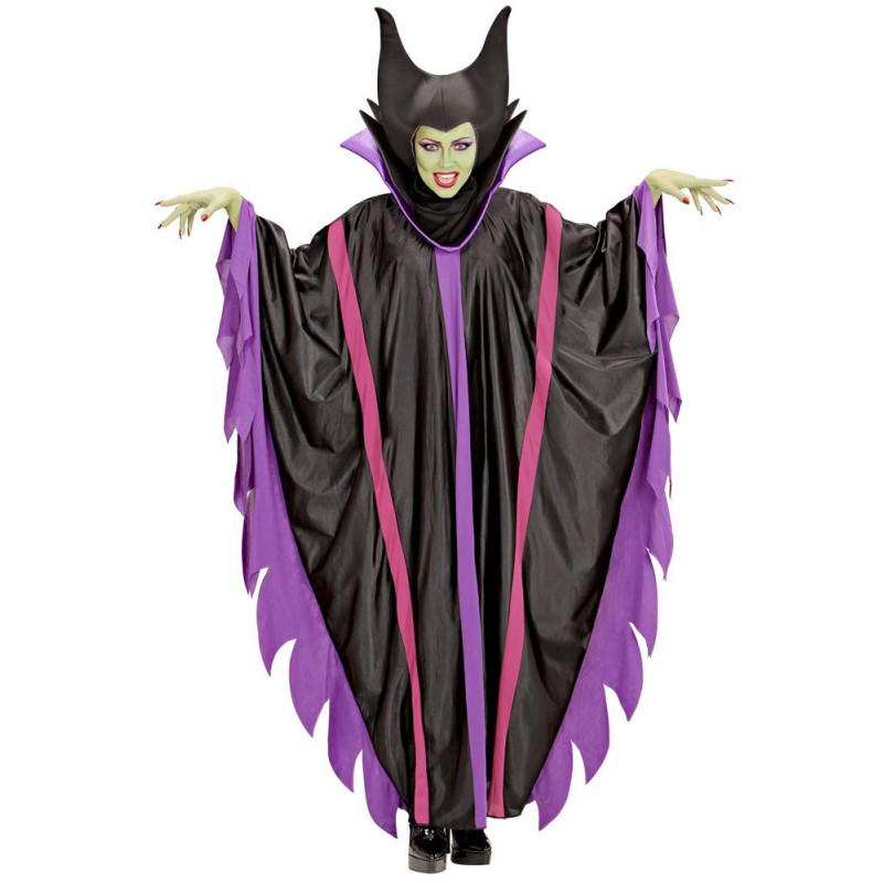 Costume maléfice XL