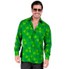 Chemise St Patrick XXL