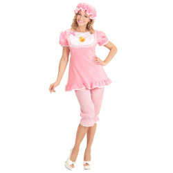 Costume bébé fille XL