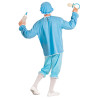 Costume bébé garçon XL