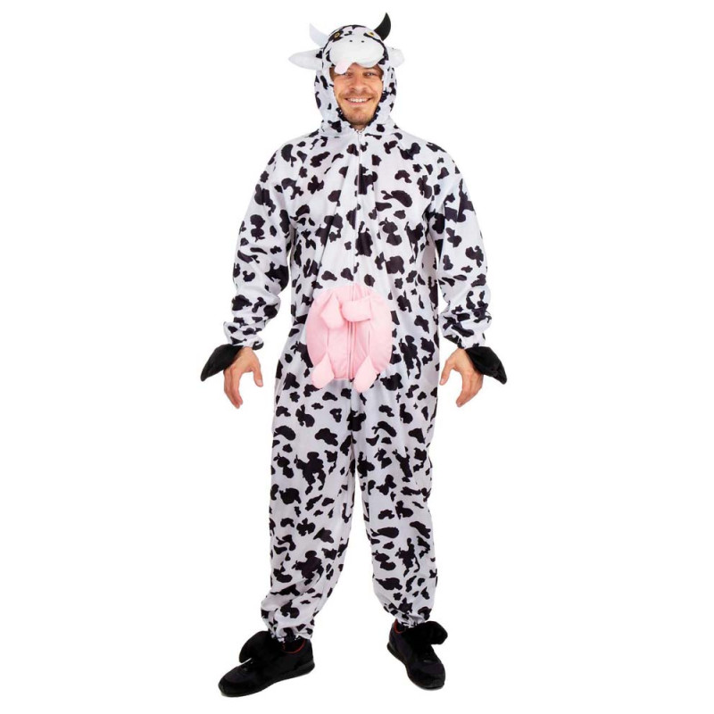 Costume vache L/XL