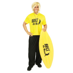 Costume brice de nice XXL