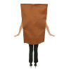 Costume Mona Lisa TU