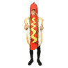 Costume hotdog TU