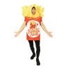 Costume frites TU