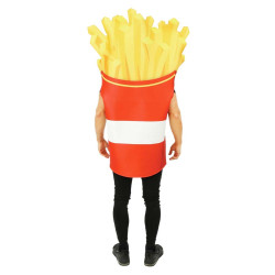 Costume frites TU