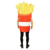 Costume frites TU