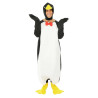 Costume pingouin TU