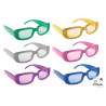 Lunettes paillettes