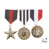 Médailles militaires