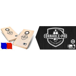 Cornhole pro