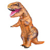 Costume gonflable T-Rex XXL