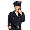 Talkie-walkie Police