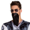 Barbe biker