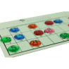 5000 marques loto plastiques