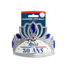 Diadème anniversaire 30 ans