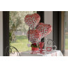 Ballon alu St Valentin