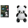 Panda Lumineux à poser