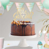 Top gâteau fille ou garçon ?