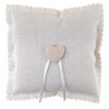Coussin coeur