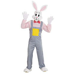 Costume lapin de campagne M