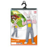 Costume lapin de campagne M