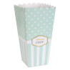 Cornets baby shower