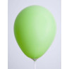Ballons vert lime