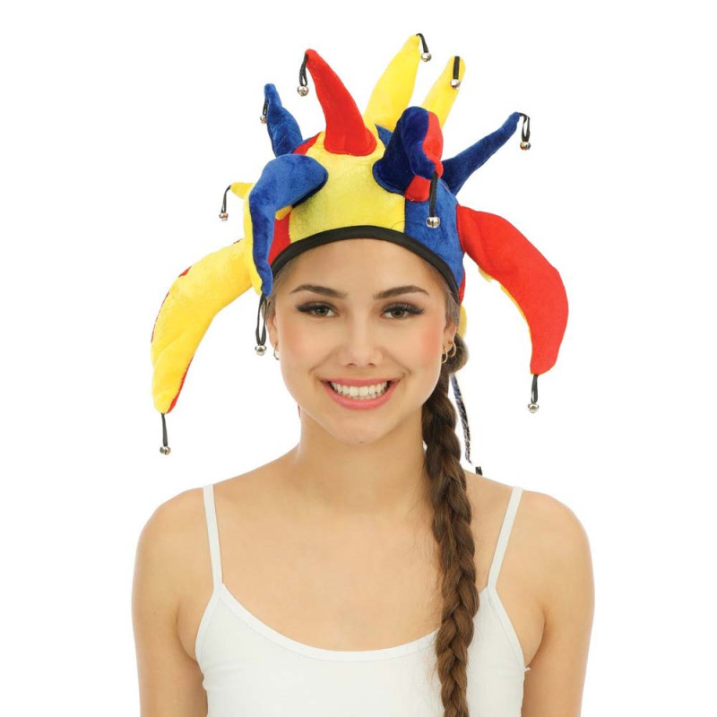 Chapeau fou du roi